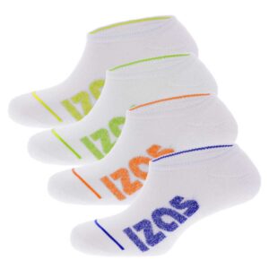 Izas Taurus Socks Blanco EU 41-43 Hombre