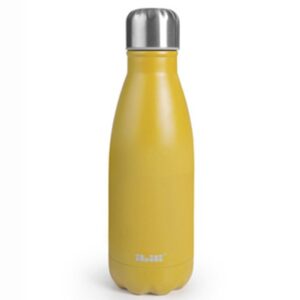 Ibili Double Wall 350ml Thermo Amarillo