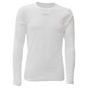 Ufo Basic Base Layer Blanco XL Hombre