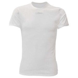 Ufo Basic Base Layer Blanco L Hombre