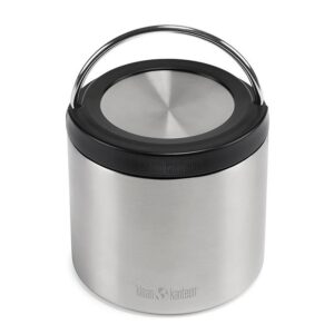 Klean Kanteen Tkcanister 473ml Plateado