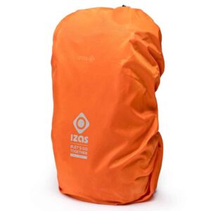 Izas Persei Naranja S