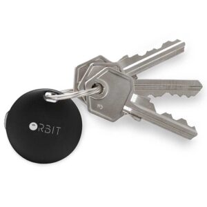 Nite Ize Orbit Keys-find Your Keys Find Your Phone Negro