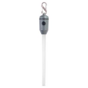 Nite Ize Glowstick Rc Rechargable Led Glow Stick With Disc-o Select Gris