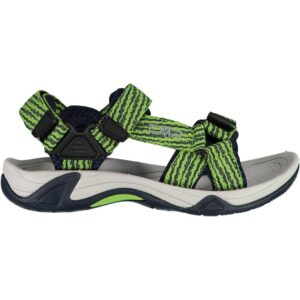 Cmp Hamal 38q9954 Sandals Verde EU 32