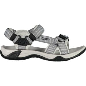 Cmp Hamal 38q9956 Sandals Gris EU 41 Mujer