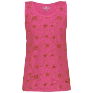 Cmp 38t6375 Sleeveless T-shirt Rosa 4 Years