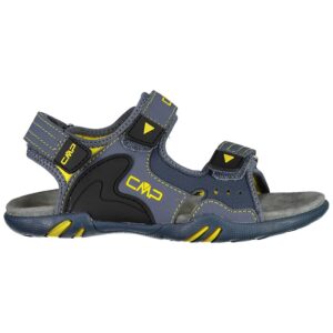 Cmp 39q9614 Alphard Hiking Sandals Gris EU 34