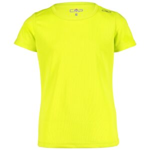 Cmp 39t5675 Short Sleeve T-shirt Verde 5 Years