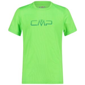 Cmp 39t7114p T-shirt Short Sleeve T-shirt Verde 5 Years
