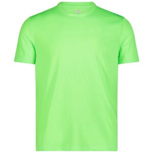 Cmp 39t7117 T-shirt Short Sleeve T-shirt Verde XL Hombre