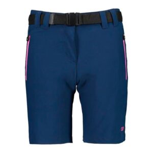 Cmp Bermuda 3t51145 Shorts Azul 6 Years Niño