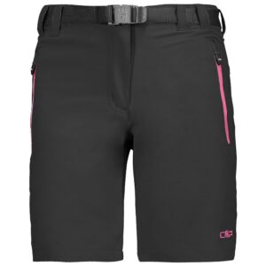 Cmp Bermuda 3t51145 Shorts Gris 5 Years Niño
