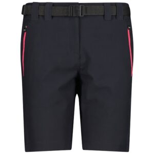 Cmp Bermuda 3t51146 Shorts Gris M Mujer