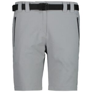 Cmp Bermuda 3t51146 Shorts Gris M Mujer