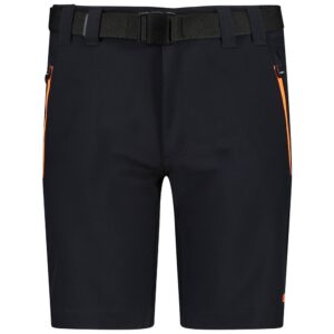 Cmp Bermuda 3t51844 Shorts Gris 5 Years Niño