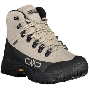 Cmp Dhenieb Wp 30q4716 Hiking Boots Beige EU 36 Mujer