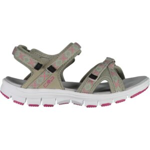 Cmp Almaak 38q9946 Sandals Beige EU 37 Mujer