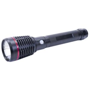 Pni Adventure F420 Flashlight Negro