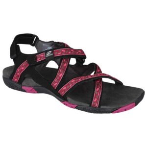 Hannah Fria Sandals Rosa EU 39 Mujer