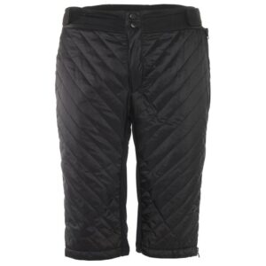 Rock Experience Prism Padded Shorts Negro XL Hombre