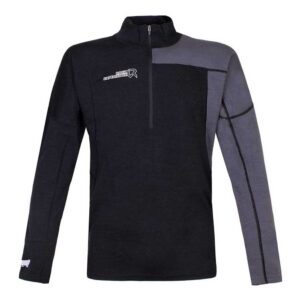 Rock Experience Moonstone Long Sleeve T-shirt Negro XL Hombre