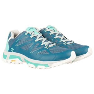Rock Experience Skorpion Hiking Shoes Azul EU 39 Mujer