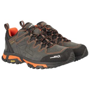 Rock Experience Lithium Evo Hiking Shoes Gris EU 45 Hombre