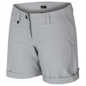Hannah Arana Short Pants Gris 38 Mujer