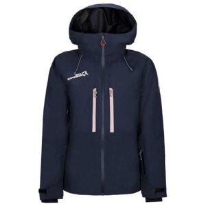 Rock Experience Scandia Evo Jacket Azul L Mujer