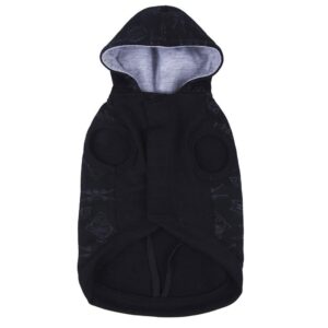 Cerda Group Star Wars Darth Vader Dog Sweatshirt Negro XS