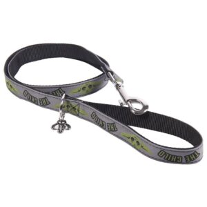 Cerda Group The Mandalorian Dog Lead Gris S