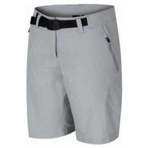 Hannah Tai Short Pants Gris 36 Mujer