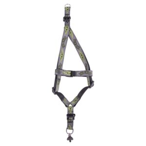 Cerda Group The Mandalorian Dog Petral Harness Gris S-M