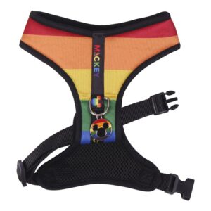 Cerda Group Disney Pride Dog Harness Multicolor S-M