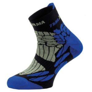 Enforma Socks Sahara Socks Azul EU 42-44 Hombre