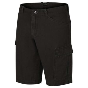 Hannah Lanzaro Short Pants Negro 52 Hombre