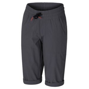 Hannah Cavana Short Pants Gris 36 Mujer