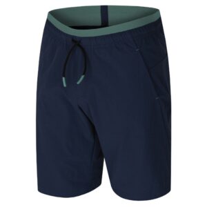 Hannah Fill Short Pants Azul XL Hombre