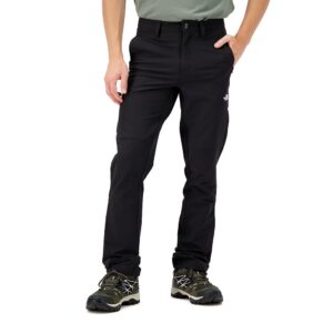The North Face Grivola Pants Negro 30 Hombre