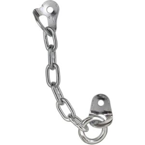 Fixe Climbing Gear Anchor Type D Ecotri Zinc Plated Steel M10 Gris