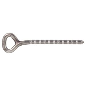 Fixe Climbing Gear Expansion Crew Large 316l 160 Mm Plateado