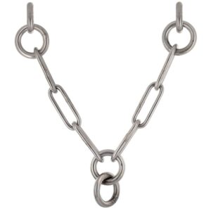 Fixe Climbing Gear Anchor Type V Tensor Plateado