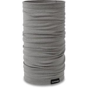 Dakine Prowler Merino Neckwarmer Gris Hombre