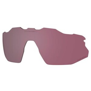 Oakley Radar Ev Advancer Prizm Replacement Lens Gris