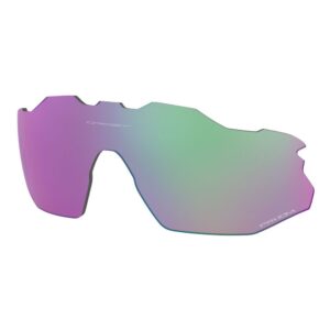 Oakley Radar Ev Advancer Prizm Replacement Lens Lila