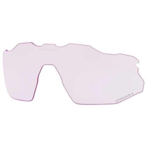 Oakley Radar Ev Advancer Prizm Replacement Lens Transparente