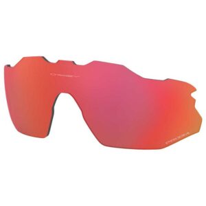Oakley Radar Ev Advancer Prizm Replacement Lens Rojo
