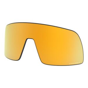 Oakley Sutro Small Prizm Replacement Lens Amarillo