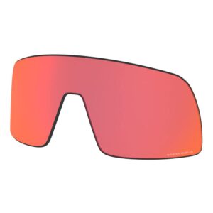Oakley Sutro Small Prizm Replacement Lens Rojo
